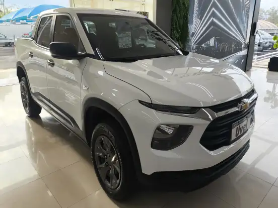 CHEVROLET-MONTANA-1.2 TURBO FLEX LT MANUAL CHEVROLET-MONTANA-2024