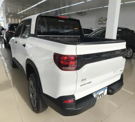 CHEVROLET-MONTANA-1.2 TURBO FLEX LT MANUAL CHEVROLET-MONTANA-2024