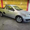 CHEVROLET MONTANA 1.4 MPFI LS CS 8V FLEX 2P MANUAL CHEVROLET MONTANA 1.4 MPFI LS CS 8V FLEX 2P MANUAL