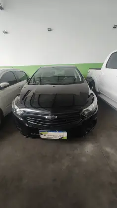 CHEVROLET ONIX 1.0 FLEX MANUAL