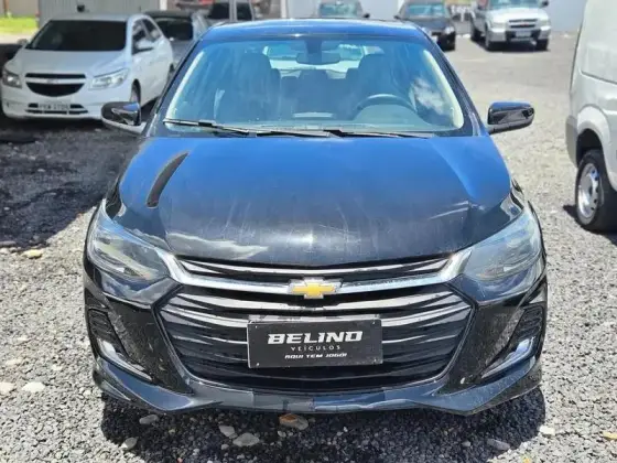 CHEVROLET ONIX 1.0 FLEX MANUAL