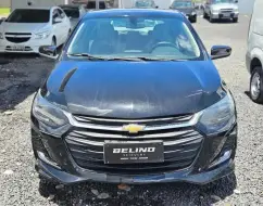 CHEVROLET ONIX 1.0 FLEX MANUAL CHEVROLET ONIX 1.0 FLEX MANUAL