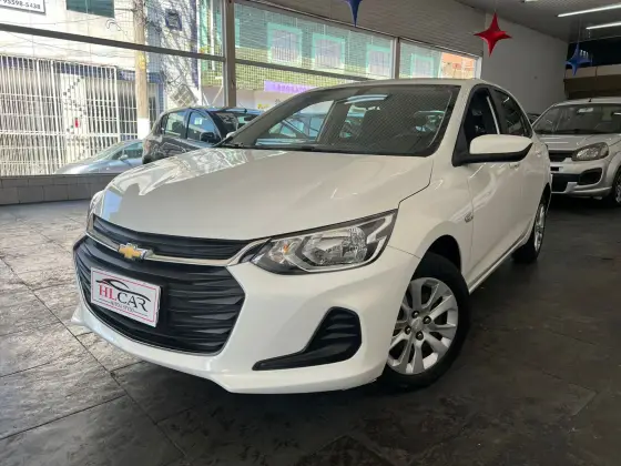 CHEVROLET ONIX 1.0 FLEX MANUAL CHEVROLET ONIX 1.0 FLEX MANUAL