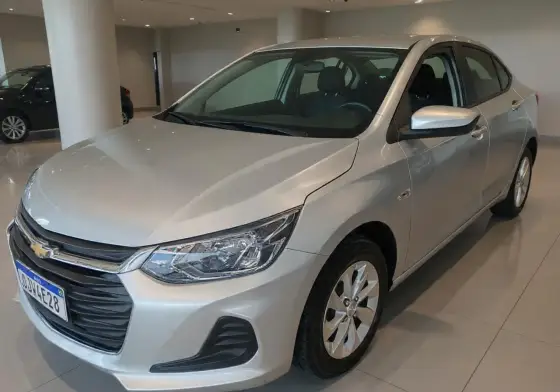 CHEVROLET ONIX 1.0 FLEX PLUS LT MANUAL CHEVROLET ONIX 1.0 FLEX PLUS LT MANUAL