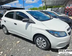 CHEVROLET ONIX 1.0 MPFI JOY 8V FLEX 4P MANUAL CHEVROLET ONIX 1.0 MPFI JOY 8V FLEX 4P MANUAL