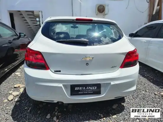 CHEVROLET-ONIX-2019