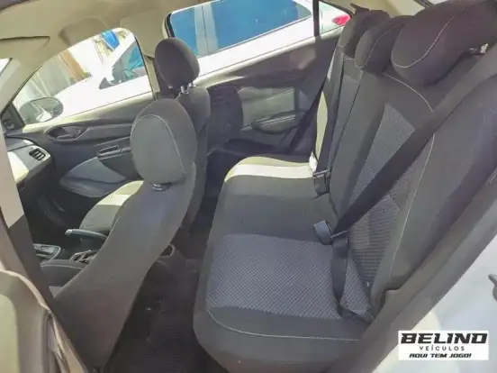 CHEVROLET-ONIX-1.0 MPFI JOY 8V FLEX 4P MANUAL CHEVROLET-ONIX-2019