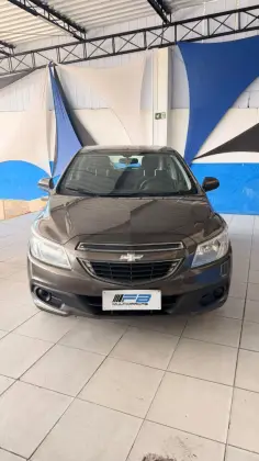 CHEVROLET ONIX 1.0 MPFI LT 8V FLEX 4P MANUAL CHEVROLET ONIX 1.0 MPFI LT 8V FLEX 4P MANUAL