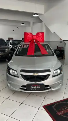 CHEVROLET ONIX 1.0 MPFI LT 8V FLEX 4P MANUAL CHEVROLET ONIX 1.0 MPFI LT 8V FLEX 4P MANUAL