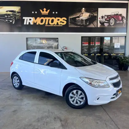 CHEVROLET ONIX 1.0 MPFI LT 8V FLEX 4P MANUAL CHEVROLET ONIX 1.0 MPFI LT 8V FLEX 4P MANUAL