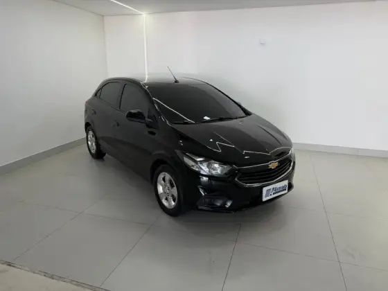 CHEVROLET ONIX 1.4 MPFI LT 8V FLEX 4P AUTOMÁTICO