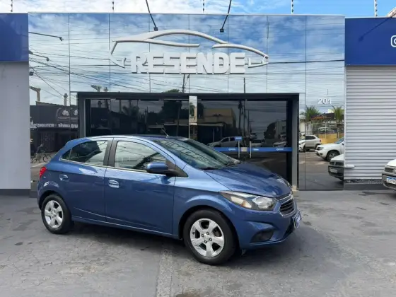 CHEVROLET ONIX 1.4 MPFI LT 8V FLEX 4P MANUAL CHEVROLET ONIX 1.4 MPFI LT 8V FLEX 4P MANUAL