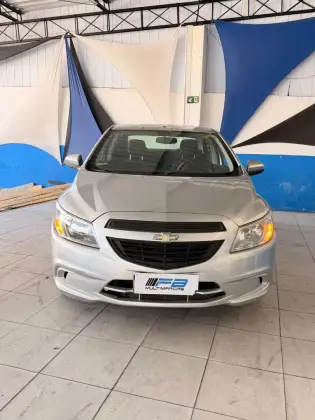 CHEVROLET PRISMA 1.0 MPFI JOY 8V FLEX 4P MANUAL CHEVROLET PRISMA 1.0 MPFI JOY 8V FLEX 4P MANUAL