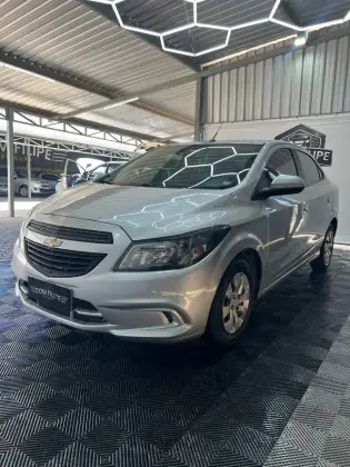 CHEVROLET PRISMA 1.0 MPFI JOY 8V FLEX 4P MANUAL CHEVROLET PRISMA 1.0 MPFI JOY 8V FLEX 4P MANUAL