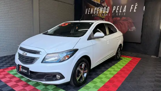 CHEVROLET PRISMA 1.0 MPFI LT 8V FLEX 4P MANUAL
