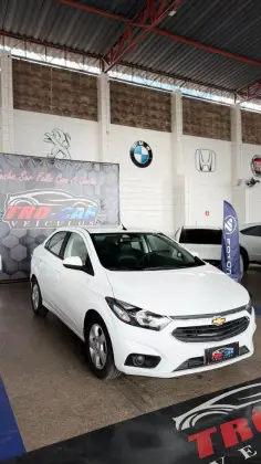 CHEVROLET PRISMA 1.4 MPFI LT 8V FLEX 4P MANUAL