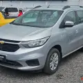 CHEVROLET SPIN 1.8 ACTIV 8V FLEX 4P AUTOMÁTICO CHEVROLET SPIN 1.8 ACTIV 8V FLEX 4P AUTOMÁTICO