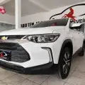 CHEVROLET TRACKER 1.0 TURBO FLEX AUTOMÁTICO CHEVROLET TRACKER 1.0 TURBO FLEX AUTOMÁTICO