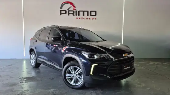 CHEVROLET TRACKER 1.0 TURBO FLEX LT AUTOMÁTICO