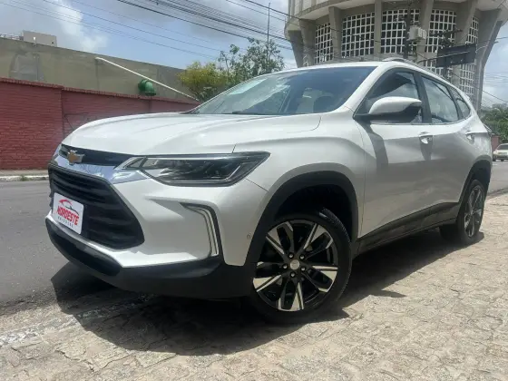 CHEVROLET TRACKER 1.0 TURBO FLEX PREMIER AUTOMÁTICO