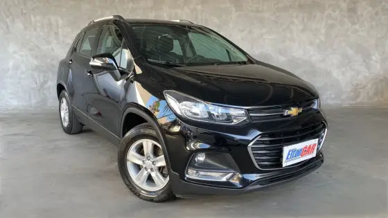 CHEVROLET TRACKER 1.4 16V TURBO FLEX LT AUTOMÁTICO