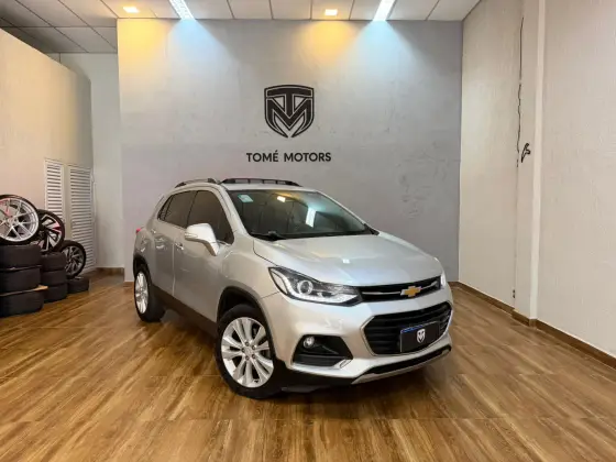 CHEVROLET TRACKER 1.4 16V TURBO FLEX PREMIER AUTOMÁTICO