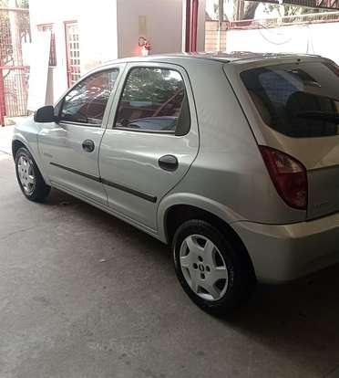 CHEVROLET-CELTA-2010