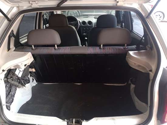 CHEVROLET-CELTA-1.0 MPFI VHCE SPIRIT 8V FLEX 4P MANUAL CHEVROLET-CELTA-2010