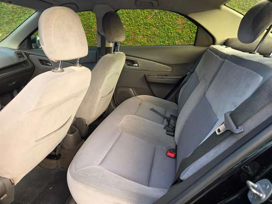 CHEVROLET-COBALT-1.8 MPFI LTZ 8V FLEX 4P AUTOMÁTICO CHEVROLET-COBALT-2013