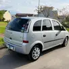 CHEVROLET MERIVA 1.8 MPFI EXPRESSION 8V FLEX 4P AUTOMATIZADO CHEVROLET MERIVA 1.8 MPFI EXPRESSION 8V FLEX 4P AUTOMATIZADO