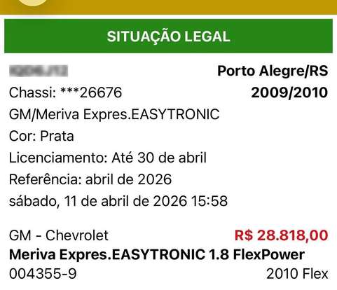 CHEVROLET-MERIVA-2009