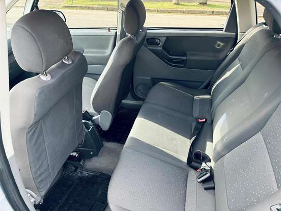 CHEVROLET-MERIVA-2009