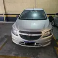 CHEVROLET ONIX 1.0 MPFI JOY 8V FLEX 4P MANUAL CHEVROLET ONIX 1.0 MPFI JOY 8V FLEX 4P MANUAL