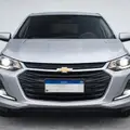 CHEVROLET ONIX 1.0 TURBO FLEX PLUS LT MANUAL CHEVROLET ONIX 1.0 TURBO FLEX PLUS LT MANUAL
