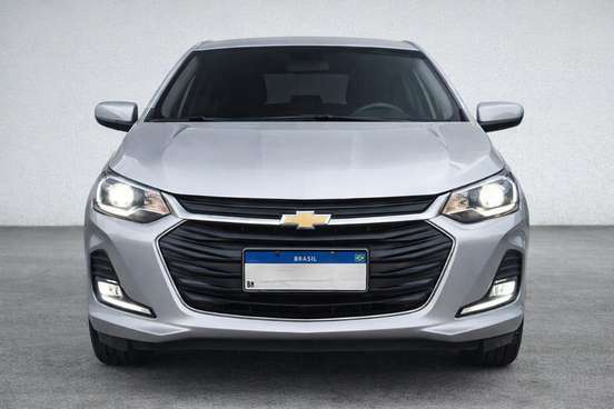 CHEVROLET-ONIX-1.0 TURBO FLEX PLUS LT MANUAL CHEVROLET-ONIX-2020
