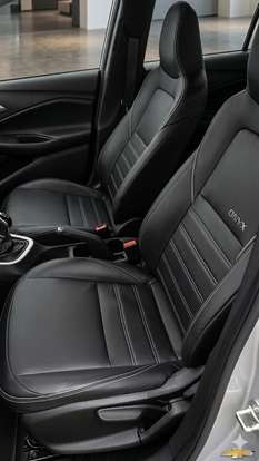 CHEVROLET-ONIX-1.0 TURBO FLEX PLUS LT MANUAL CHEVROLET-ONIX-2020