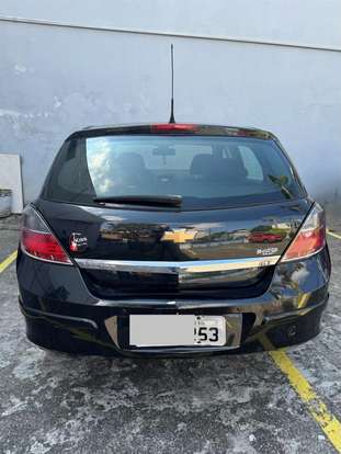 CHEVROLET-VECTRA-2.0 MPFI GT HATCH 8V FLEX 4P MANUAL CHEVROLET-VECTRA-2010