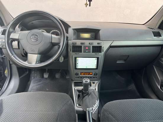 CHEVROLET-VECTRA-2010