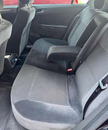 CHEVROLET-VECTRA-2.0 MPFI GT HATCH 8V FLEX 4P MANUAL CHEVROLET-VECTRA-2010