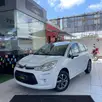 CITROËN C3 1.6 TENDANCE 16V FLEX 4P AUTOMÁTICO CITROËN C3 1.6 TENDANCE 16V FLEX 4P AUTOMÁTICO