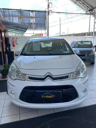CITROËN-C3-2016