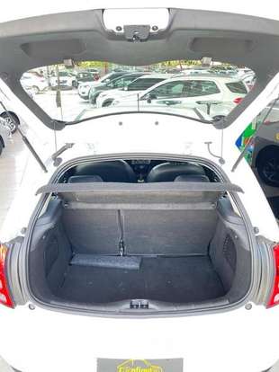 CITROËN-C3-1.6 TENDANCE 16V FLEX 4P AUTOMÁTICO CITROËN-C3-2016