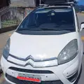 CITROËN C4 PICASSO 2.0 16V GASOLINA 4P AUTOMÁTICO CITROËN C4 PICASSO 2.0 16V GASOLINA 4P AUTOMÁTICO
