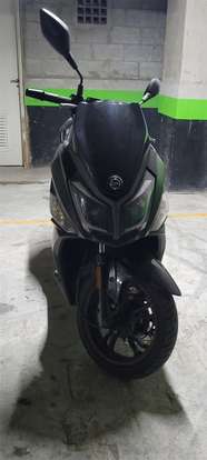 DAFRA-CRUISYM 150-2024