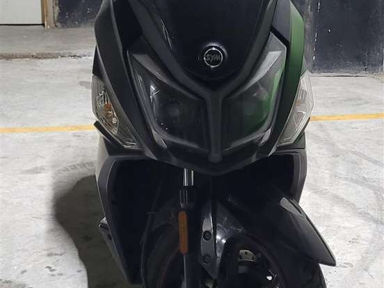 DAFRA-CRUISYM 150 DAFRA-CRUISYM 150-2024