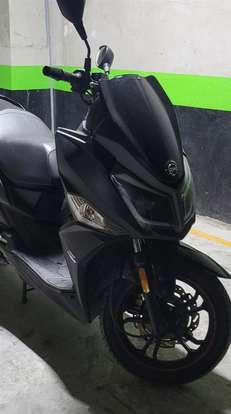 DAFRA-CRUISYM 150-2024