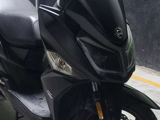 DAFRA-CRUISYM 150 DAFRA-CRUISYM 150-2024