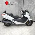 DAFRA MAXSYM 400i DAFRA MAXSYM 400i