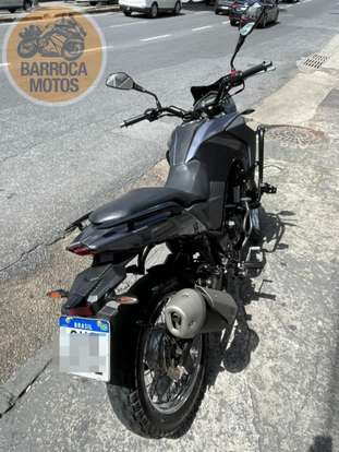 DAFRA-NH 190-2023