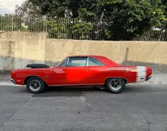 DODGE DART 5.2 V8 GASOLINA 2P MANUAL DODGE DART 5.2 V8 GASOLINA 2P MANUAL